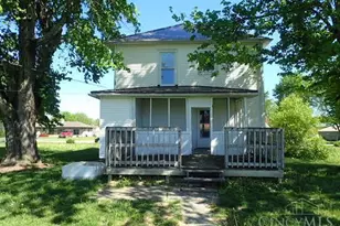 249 Beechmont Ave, Osgood, IN 47037 - Photo 2