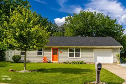 110 Melanee Lane, Oxford, OH 45056 - Photo 2