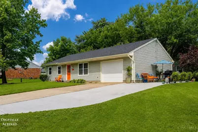 110 Melanee Lane, Oxford, OH 45056 - Photo 1