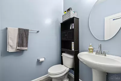 4710 Springwood Court, Hamilton, OH 45011 - Photo 14