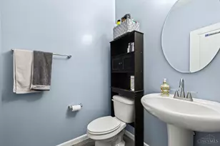 4710 Springwood Ct, Liberty Township, OH 45011 - Photo 14