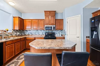 4710 Springwood Court, Hamilton, OH 45011 - Photo 16