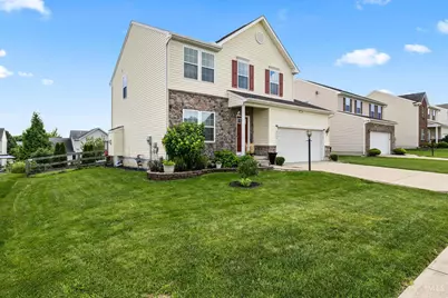 4710 Springwood Court, Hamilton, OH 45011 - Photo 2