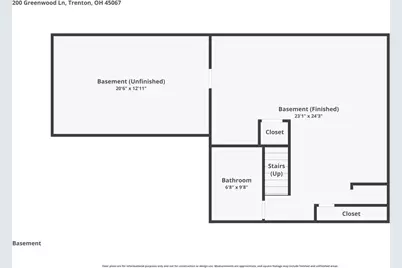 200 Greenwood Lane, Trenton, OH 45067 - Photo 20