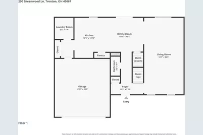 200 Greenwood Lane, Trenton, OH 45067 - Photo 18
