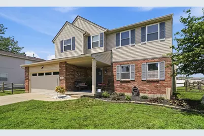 200 Greenwood Lane, Trenton, OH 45067 - Photo 2