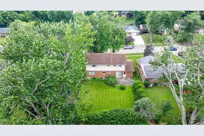 818 Rosetree Lane, Anderson Township, OH 45230 - Photo 36