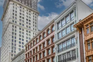 15 W Fourth St, Cincinnati, OH 45202 - Photo 2