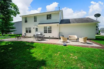 806 Canute Court, Hamilton Township, OH 45039 - Photo 12