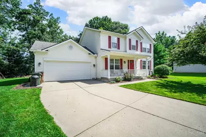 806 Canute Court, Hamilton Township, OH 45039 - Photo 8