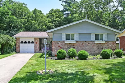 137 Bayham Drive, Cincinnati, OH 45218 - Photo 1