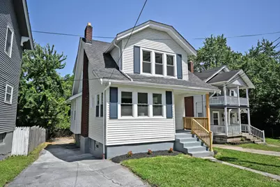 3814 Burwood Avenue, Norwood, OH 45212 - Photo 2