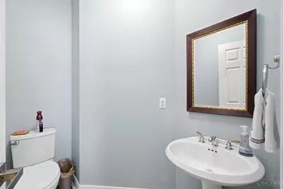 6632 Ridgeview Court, Miami Township, OH 45140 - Photo 24