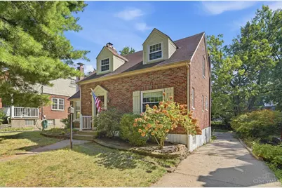 3131 Manning Avenue, Cincinnati, OH 45211 - Photo 2