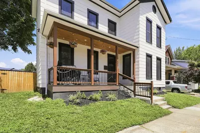 4607 Erie Avenue, Cincinnati, OH 45227 - Photo 2