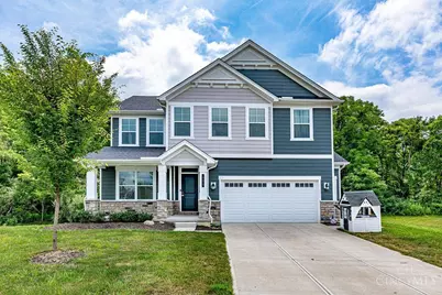 151 Hanford Lane, Monroe, OH 45050 - Photo 1