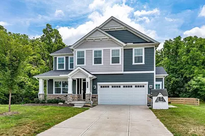 151 Hanford Lane, Monroe, OH 45050 - Photo 2