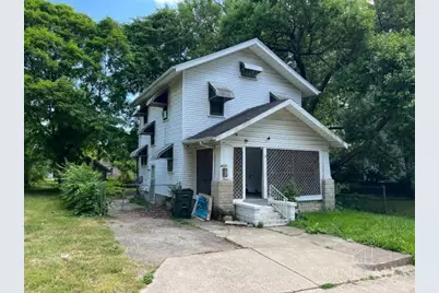 4512 St Johns Avenue, Dayton, OH 45406 - Photo 2