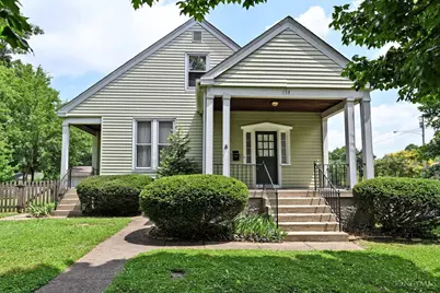 156 Parkway Avenue, Cincinnati, OH 45216 - Photo 1