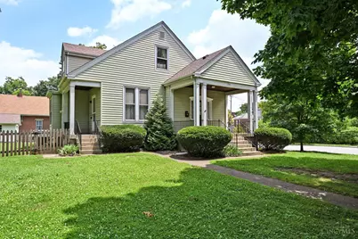 156 Parkway Avenue, Cincinnati, OH 45216 - Photo 4