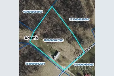 2046 Old State Road, Manchester, OH 45144 - Photo 6