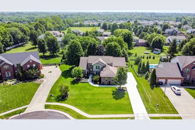 5762 Franklin Trail, Liberty Township, OH 45011 - Photo 26