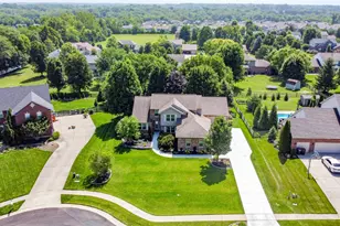 5762 Franklin Trl, Liberty Township, OH 45011 - Photo 26