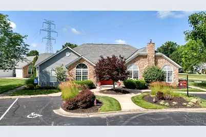 401 St Andrews Circle #3, Miami Township, OH 45150 - Photo 6