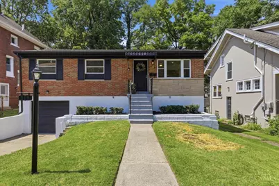519 Norway Avenue, Cincinnati, OH 45229 - Photo 2
