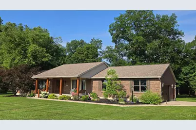 2635 Jackson Road, Saint Clair Township, OH 45011 - Photo 1