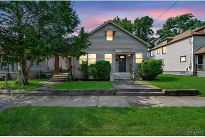 1614 Lafayette Avenue, Middletown, OH 45044 - Photo 2