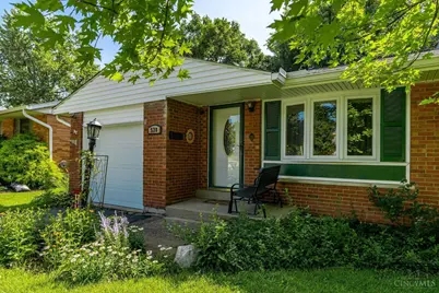 538 Palmerston Drive, Delhi Township, OH 45238 - Photo 2