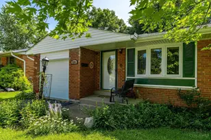 538 Palmerston Dr, Delhi Township, OH 45238 - Photo 2