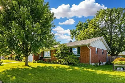 538 Palmerston Drive, Delhi Township, OH 45238 - Photo 4