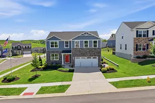 10548 Franklin Dr, Harrison, OH 45030 - Photo 1