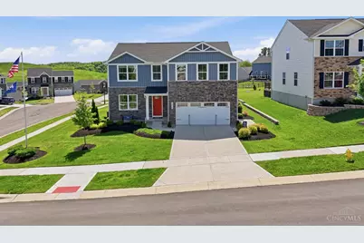 10548 Franklin Drive, Crosby Township, OH 45030 - Photo 2