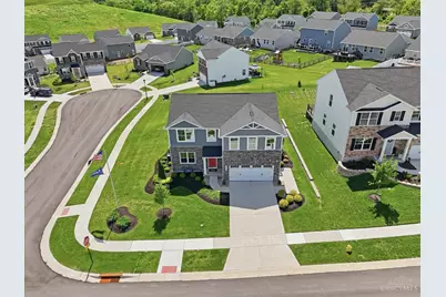 10548 Franklin Drive, Crosby Township, OH 45030 - Photo 64