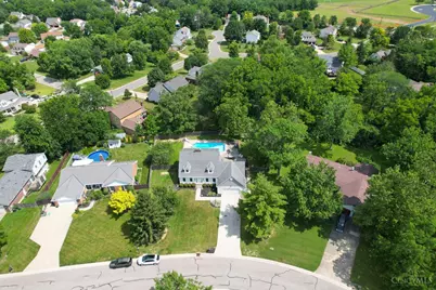 985 Locust Court, Mason, OH 45040 - Photo 76