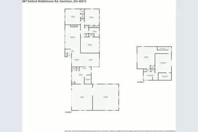887 Oxford Middletown Road, Milford Township, OH 45013 - Photo 46