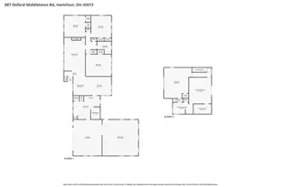 887 Oxford Middletown Rd, Milford Township, OH 45013 - Photo 46