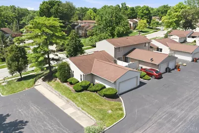 2 Boxwood Court, Cincinnati, OH 45246 - Photo 46