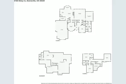 8185 Misty Cove Lane, Deerfield Township, OH 45039 - Photo 62