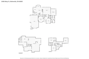 8185 Misty Cove Ln, Deerfield Township, OH 45039 - Photo 62