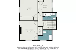 814 Summit Ave, Cincinnati, OH 45204 - Photo 24