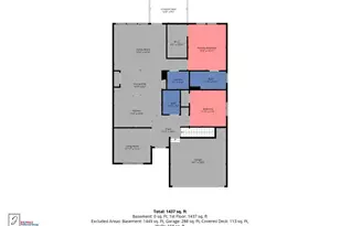 3255 Calistoga Ln, Fairfield Township, OH 45011 - Photo 48