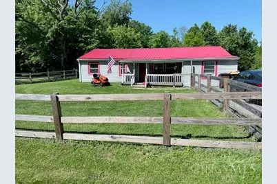 6333 Manila Road, Goshen, OH 45122 - Photo 1