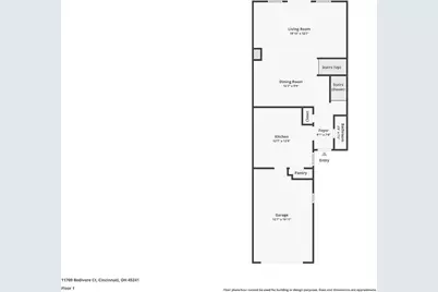 11709 Bedivere Court, Sharonville, OH 45241 - Photo 40