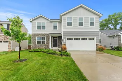5678 Julia Kate Drive, Morrow, OH 45152 - Photo 2