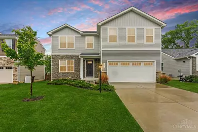 5678 Julia Kate Drive, Morrow, OH 45152 - Photo 1