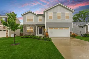 5678 Julia Kate Dr, Morrow, OH 45152 - Photo 1